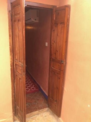 Riad Des Deux Mers Marrakesh Exterior photo