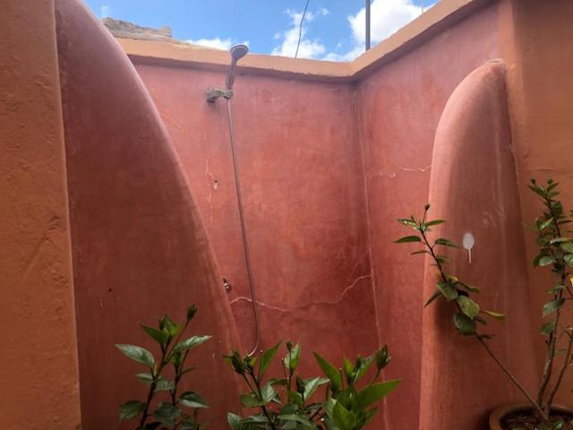 Riad Des Deux Mers Marrakesh Exterior photo