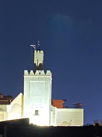 Riad Des Deux Mers Marrakesh Exterior photo
